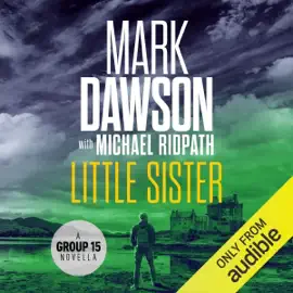 Little Sister (Unabridged)