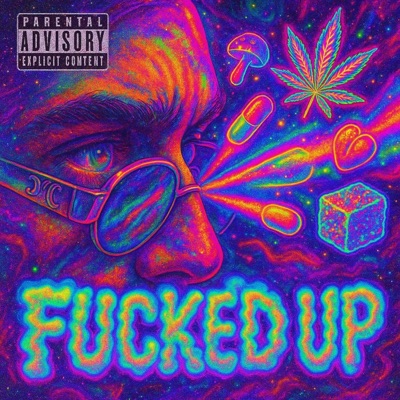 FUCKED UP - Single