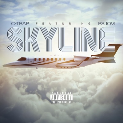 Skyline (feat. PS Jovi) - Single