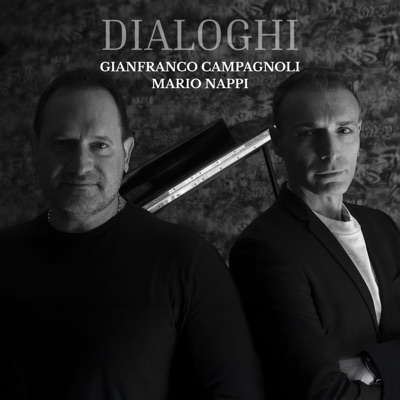 DIALOGHI (feat. Gianfranco Campagnoli & Mario Nappi)