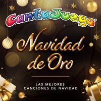 Navidad de Oro (Las mejores canciones de Navidad) - CantaJuego