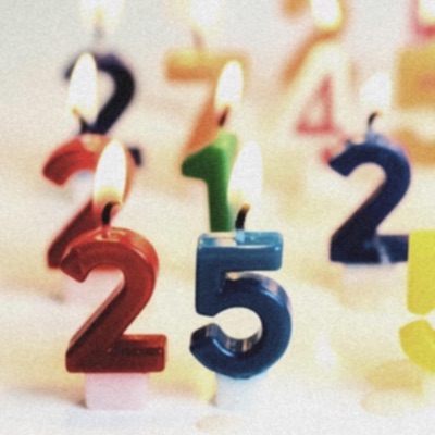 25 - Single