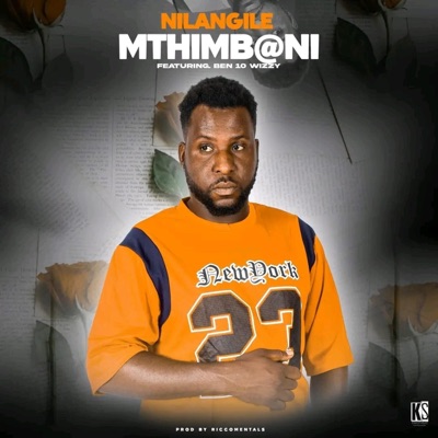 Nilangile (feat. Ben10wixxy) - Single
