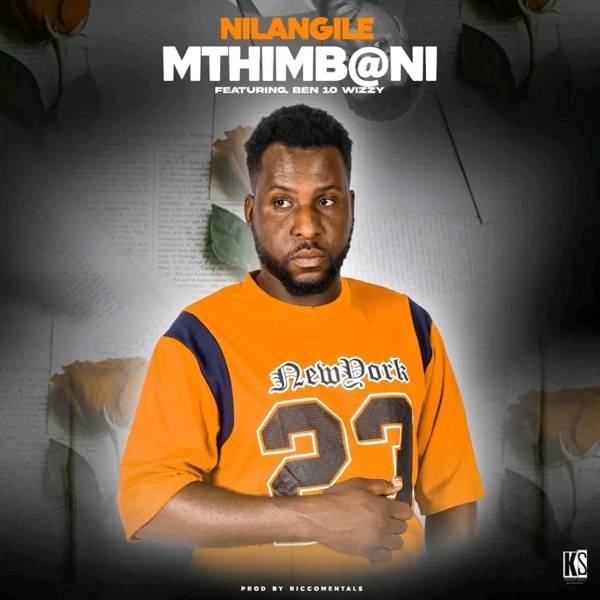 Nilangile (feat. Ben10wixxy)