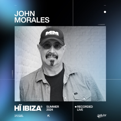 Live at Hï Ibiza: Glitterbox, Jun 23, 2024 (DJ Mix)