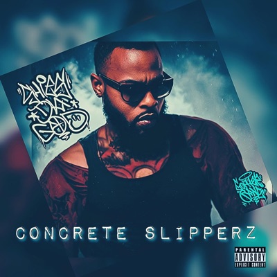 CONCRETE SLIPPERZ (feat. Northern Beat Society) - Single