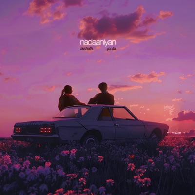 nadaaniyan (with Jonita Gandhi) - Single
