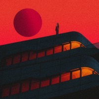 Album cover for Ardent - Single by A.L.I.S.O.N & VIQ
