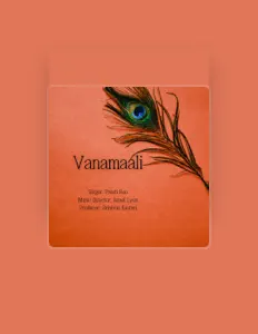 Hör dir Preeti Rao an, schau dir Musikvideos an, lies die Biografie, finde Tourdaten und mehr!