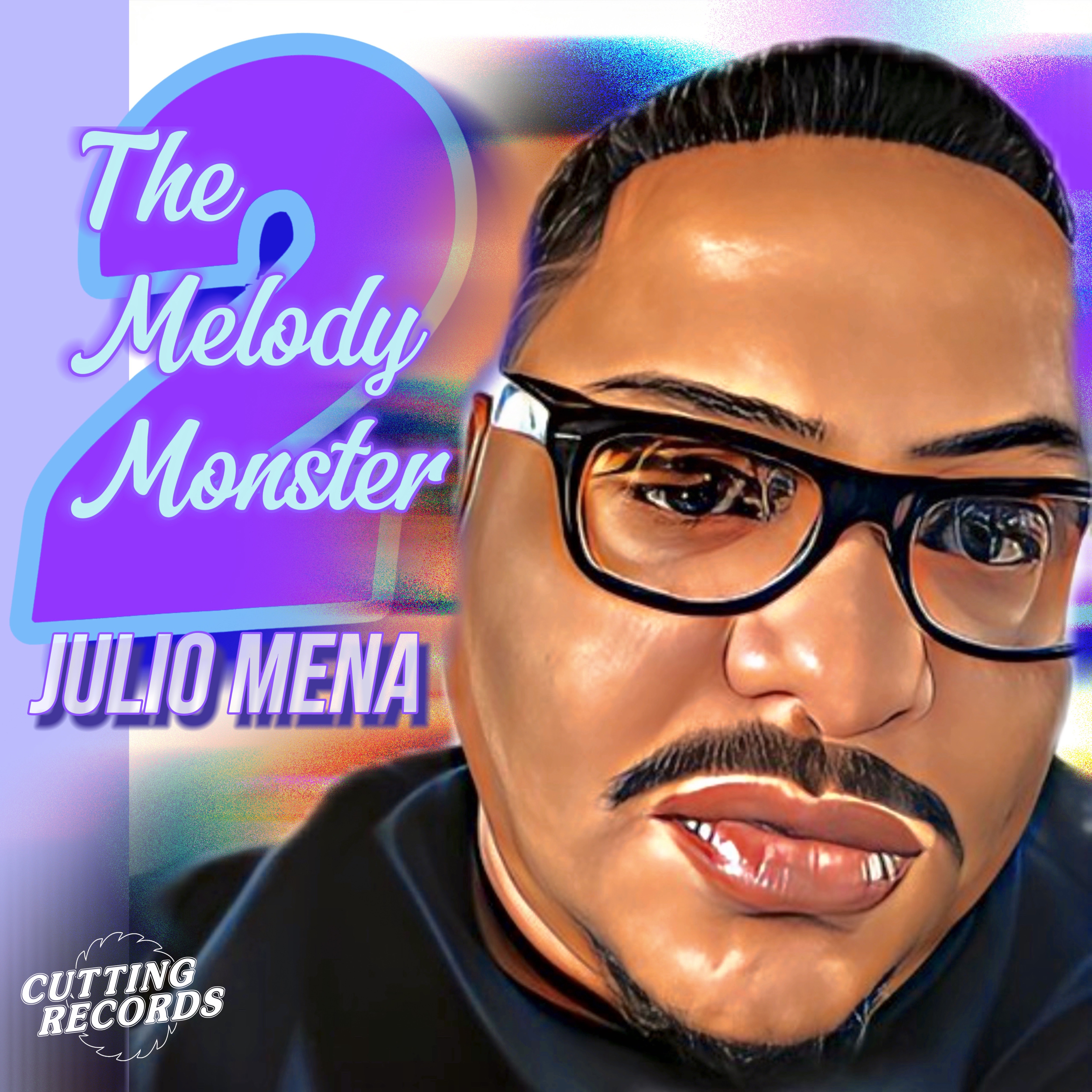 Julio Mena - All My Life