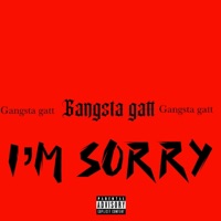 Im Sorry - Single - Gangsta Gatt