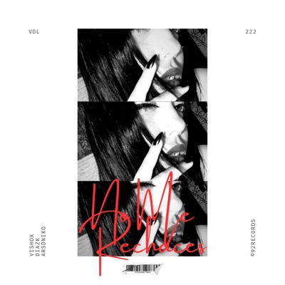 No Me Rechace (feat. Diazk & Arseniko) - Single