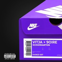 Schuhkarton - Single - Vitja & 9oire