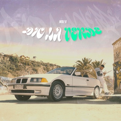 Dio la verde - Single