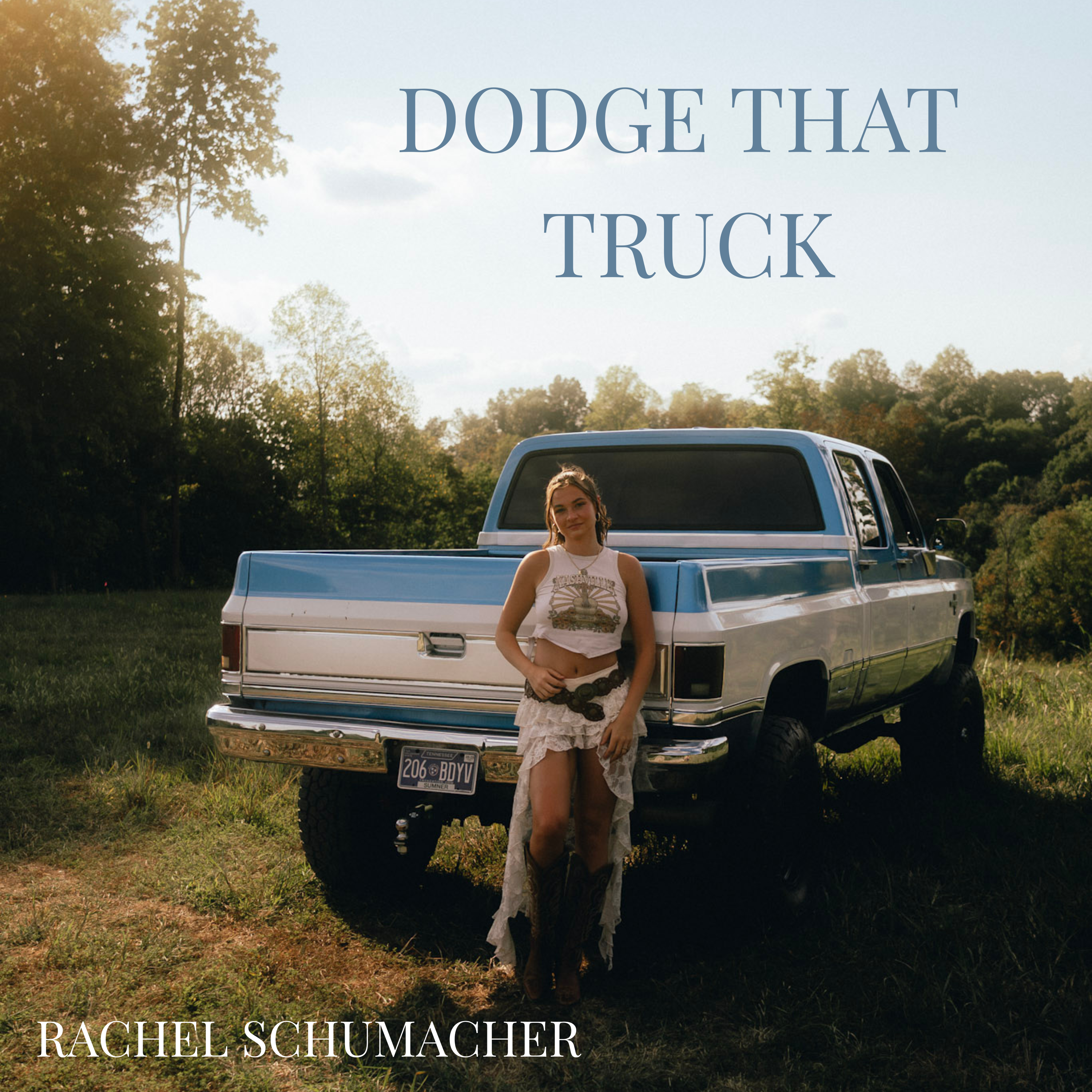 Dodge That Truck - Single