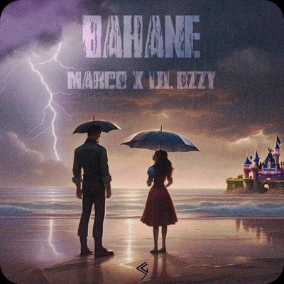 Bahane - Single