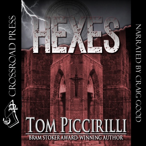 Hexes (Unabridged) cover