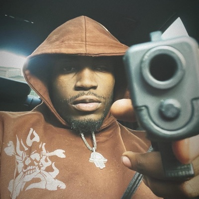 White Tee (feat. Lil Rhude) - Single