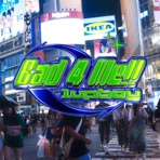 bad 4 me!! - Single