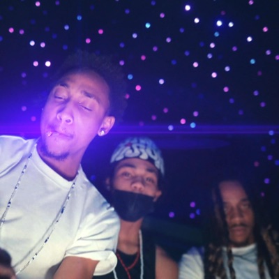 Next Up (feat. C blu & Flock) - Single