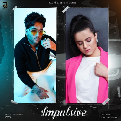 Impulsive - Single