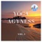 Eternal Breeze - Yoga by Agyness lyrics