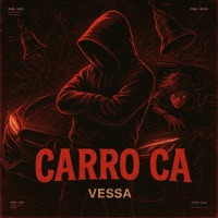 CARRO CA FUNK - Single - VESSA