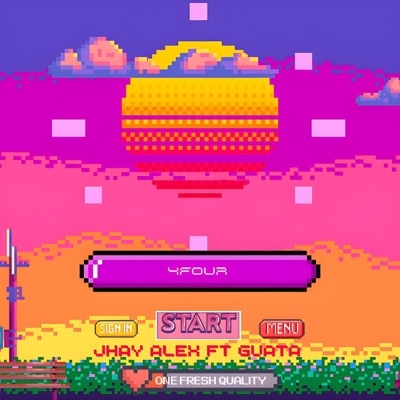 4Four (feat. Jhay alex) - Single