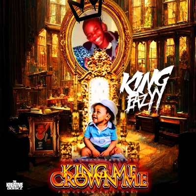 King Me Crown Me