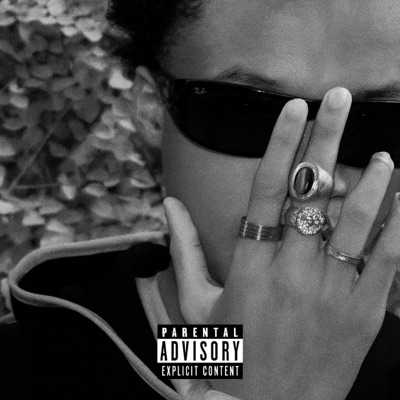 WALONE! (feat. BIG CHK) - Single