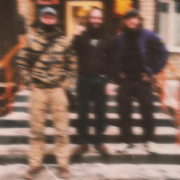 Сирія - REBUS, Сіджик & loco_flamer