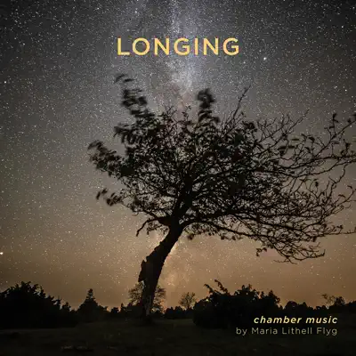 Various Artistsの「Maria Lithell Flyg: Longing」を聴こう。