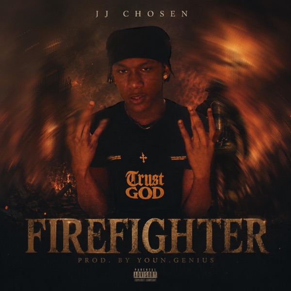 Firefighter