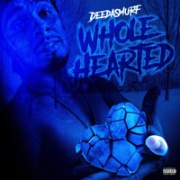 Whole Hearted - Single - DeedaSmurf