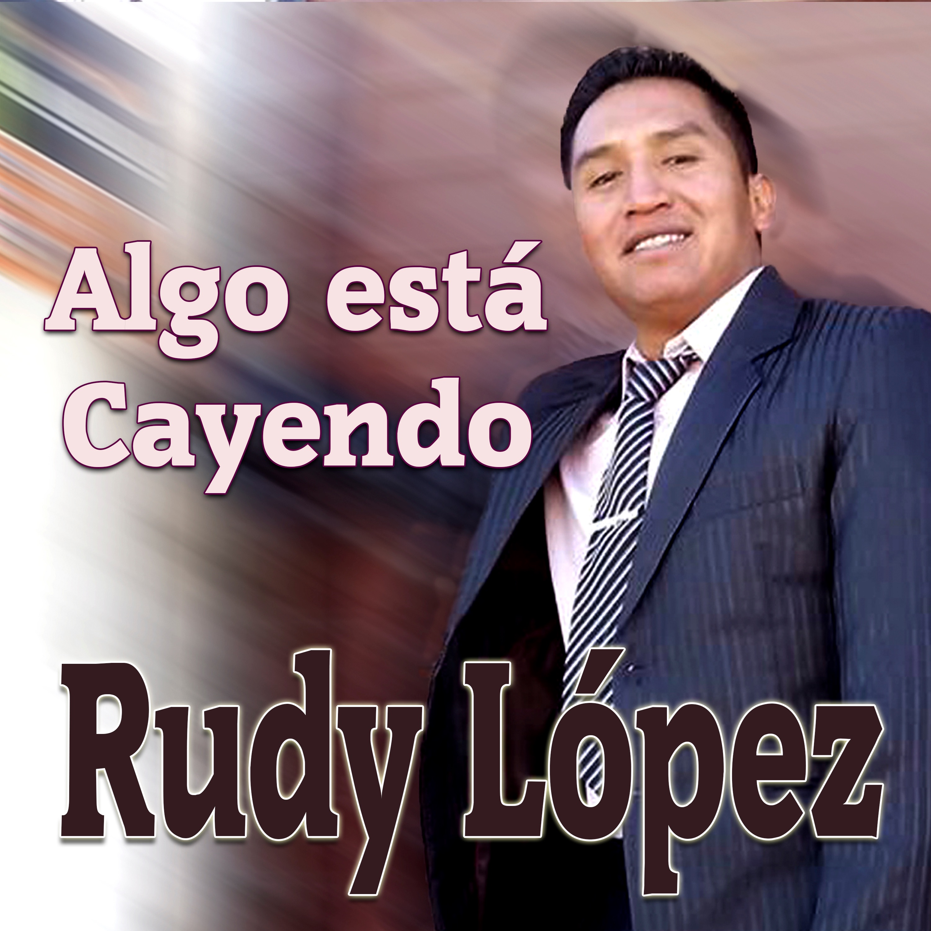Algo Esta Cayendo