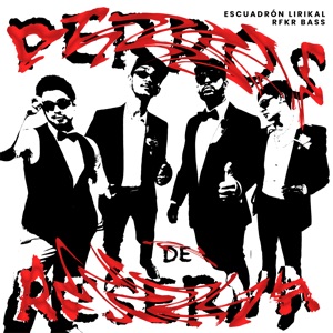 Perros de Reserva