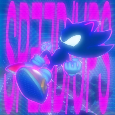 SPƎƎD/UPS - EP