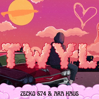 Twyl (feat. Ara haus) - Single