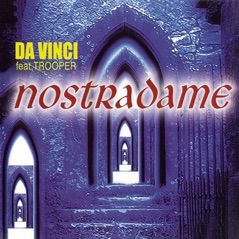 Nostradame (feat. Trooper) - Single