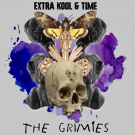 Haunted Life (feat. Fumes the Threat) Extra Kool & Time