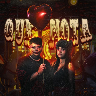 Que Nota - Single