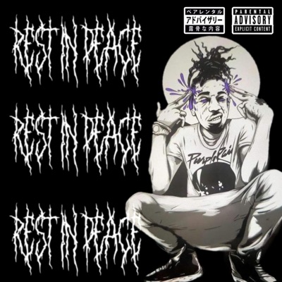 DeadBodiesEverywhere! - EP