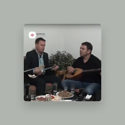 Listen to Halit Gashi, watch music videos, read bio, see tour dates & more!
