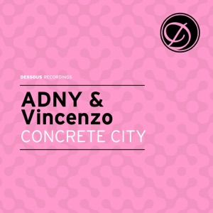Concrete City - Single