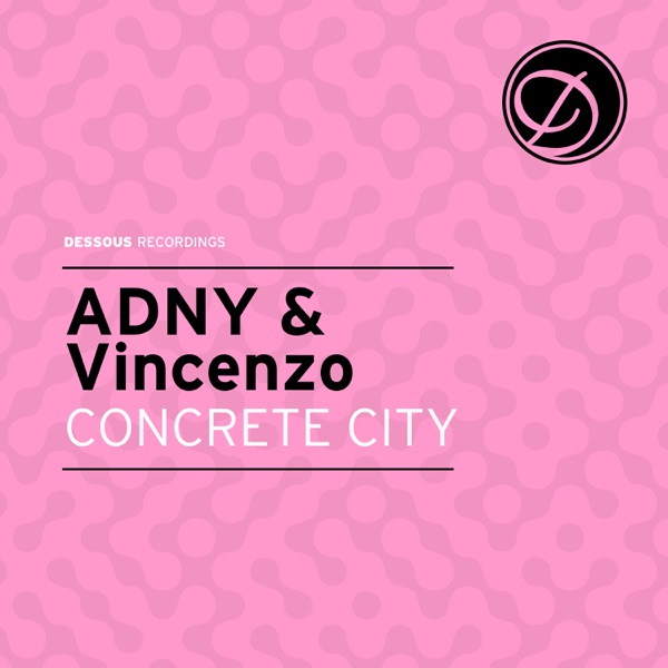 Concrete City - Single