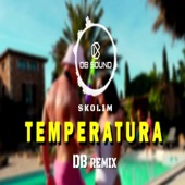 TEMPERATURA (DB REMIX) artwork