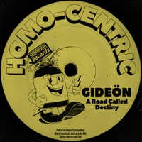 A Road Called Destiny - Single - GIDEÖN