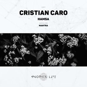 Hamsa - Single