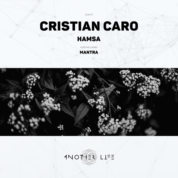 Hamsa - Single
