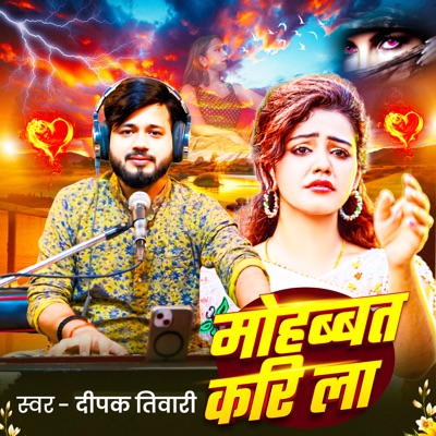 Mohabbat Kari La - Single